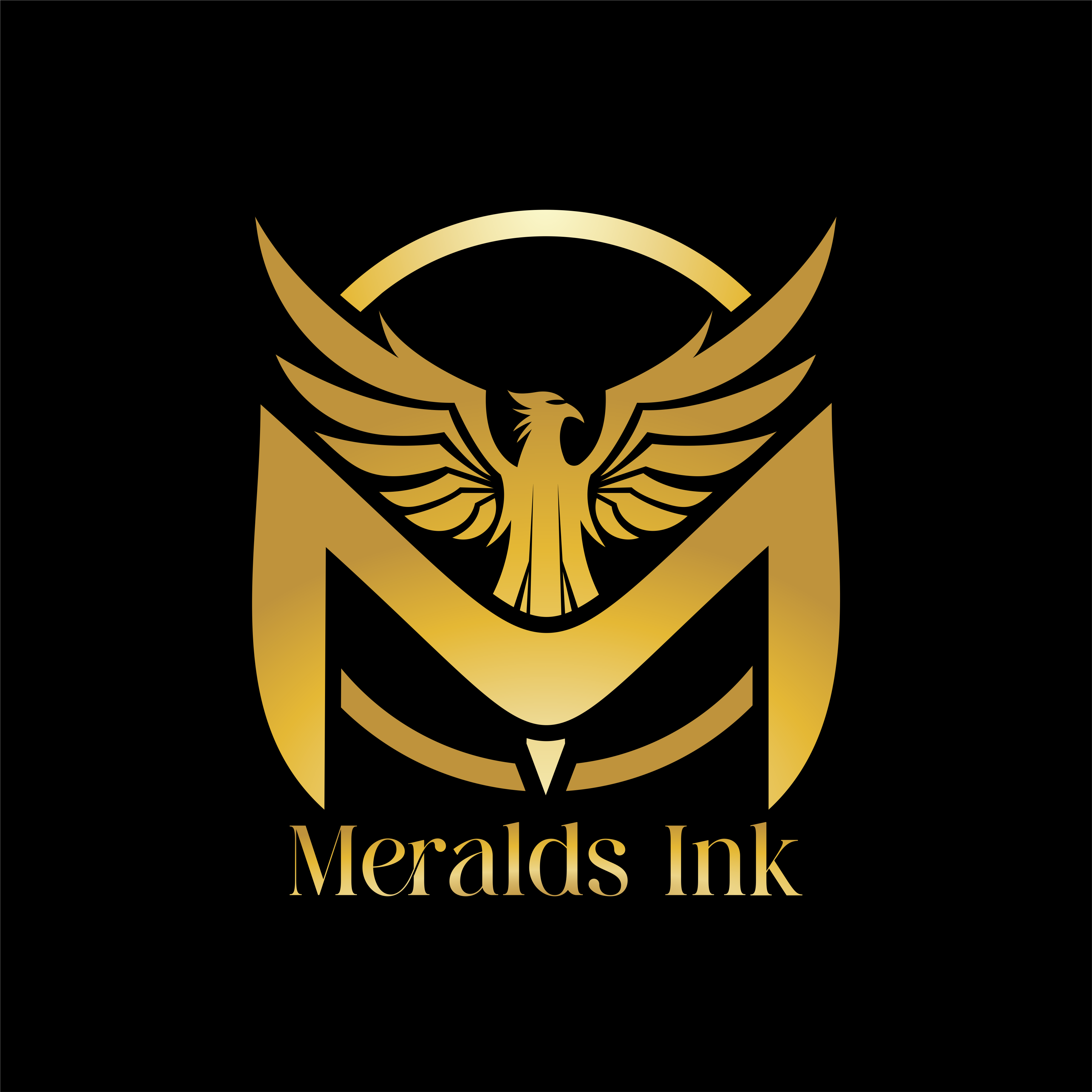 MERALDS-INK